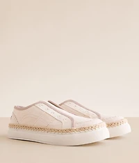 No Chill Metallic Sneaker