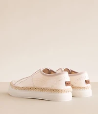 No Chill Metallic Sneaker
