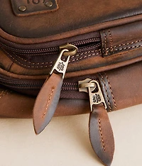 Sojourner Leather Sling