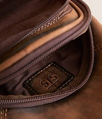 Sojourner Leather Sling