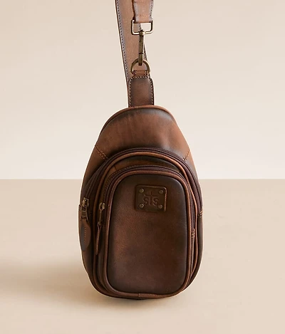 Sojourner Leather Sling