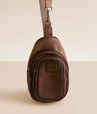 Sojourner Leather Sling