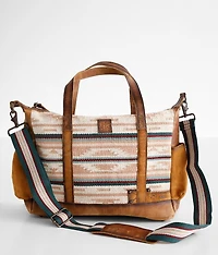 Palomino Leather Convertible Backpack