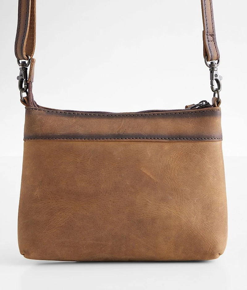 Baroness Grace Crossbody Purse