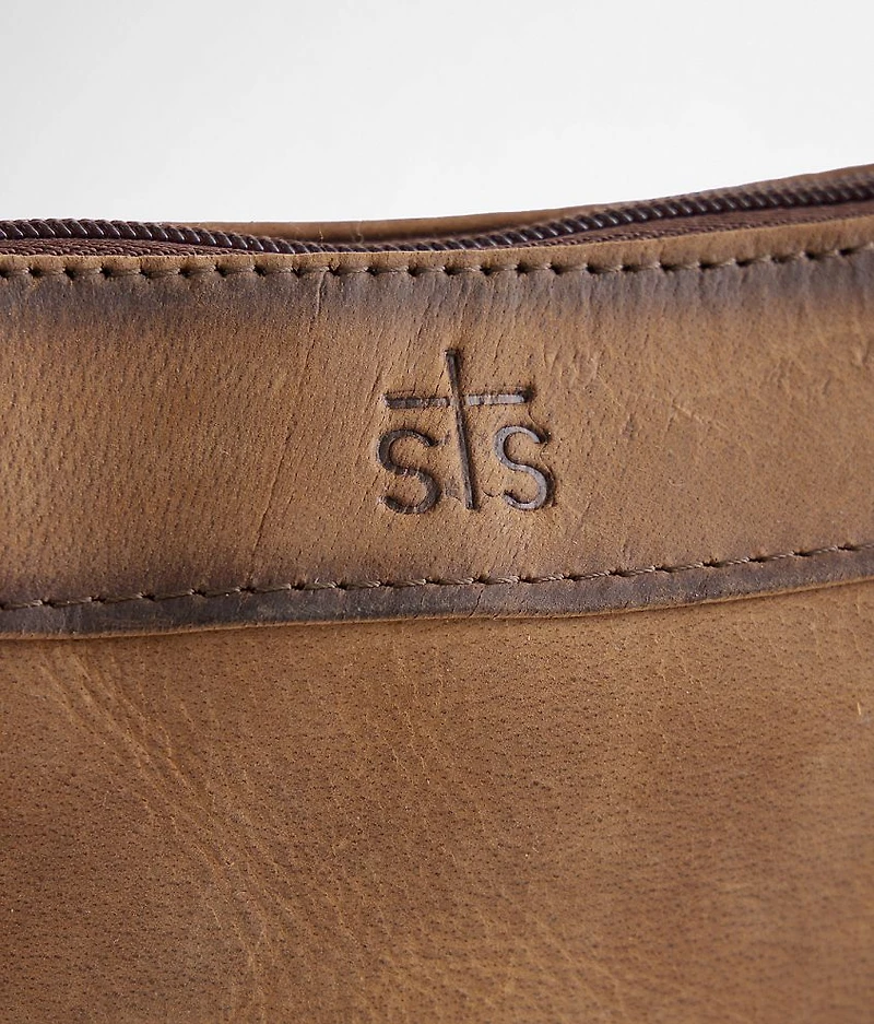 Baroness Grace Crossbody Purse