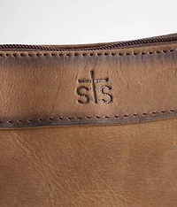 Baroness Grace Crossbody Purse