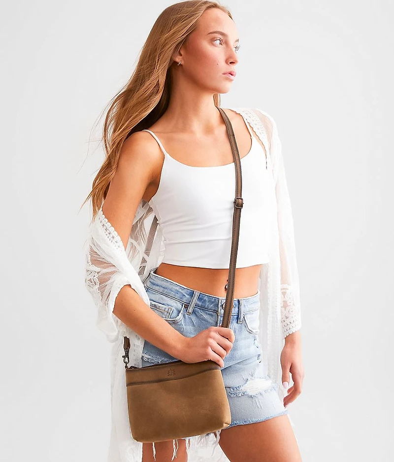 Baroness Grace Crossbody Purse