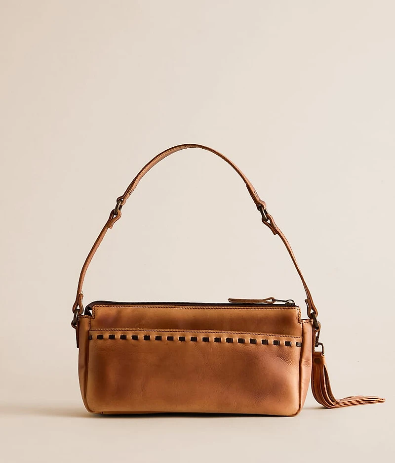 Bandera Leather Purse