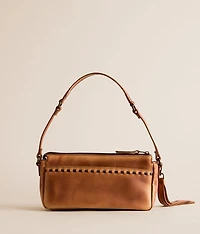 Bandera Leather Purse