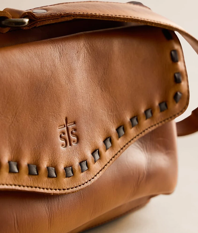 Bandera Leather Purse