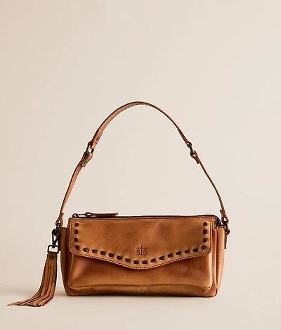 Bandera Leather Purse