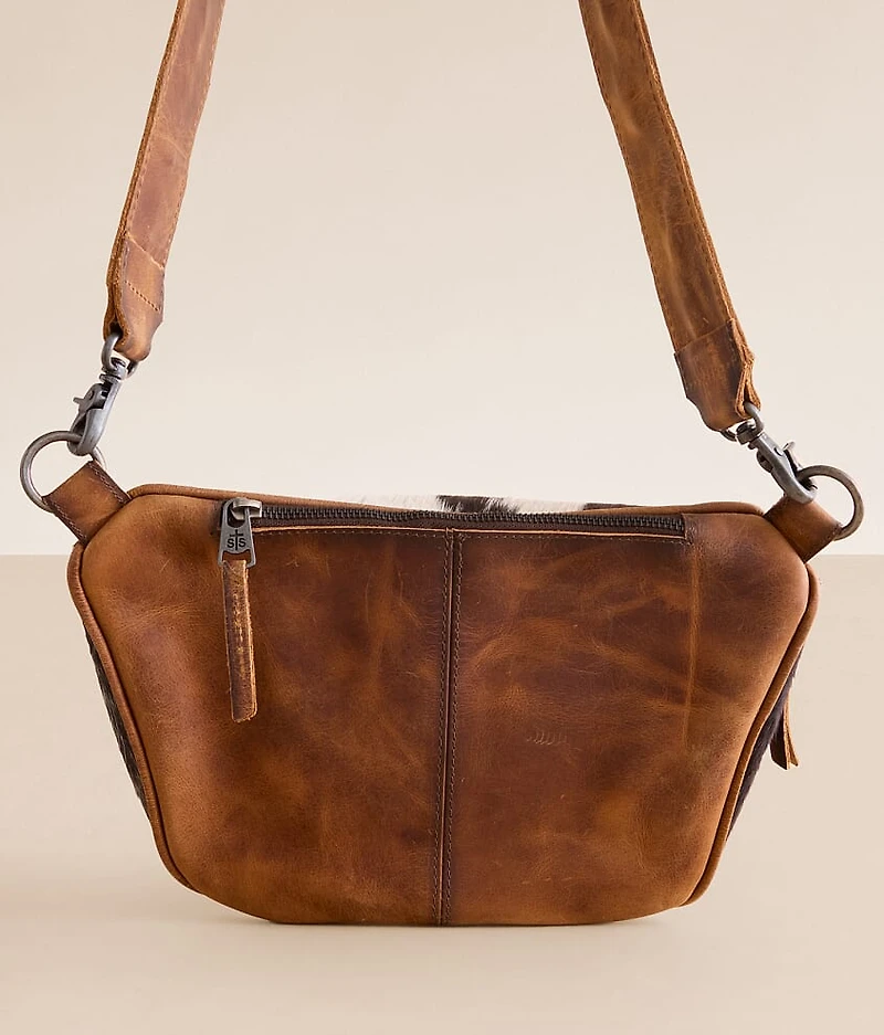 Vaquero Concho Sachi Leather Sling