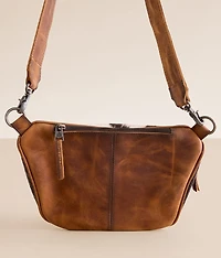 Vaquero Concho Sachi Leather Sling