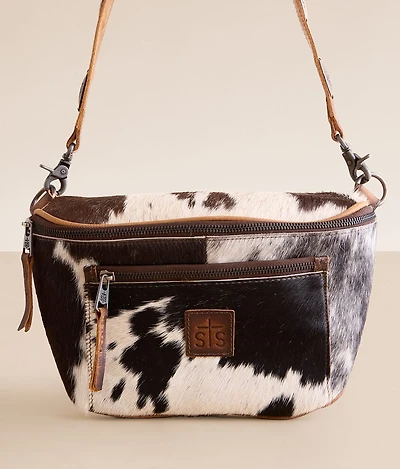 Vaquero Concho Sachi Leather Sling