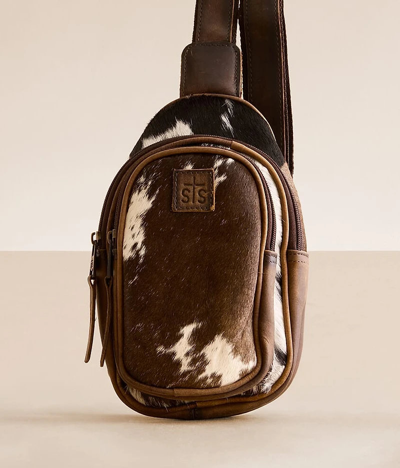 Sojourner Leather Sling