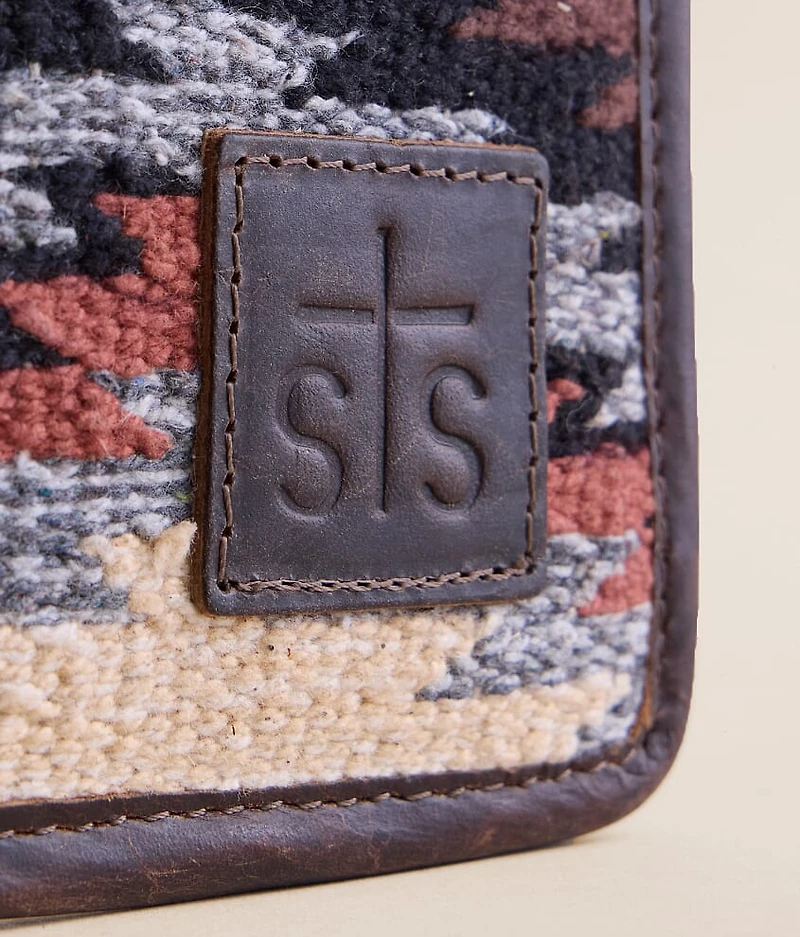 Southwestern Rug Wallet