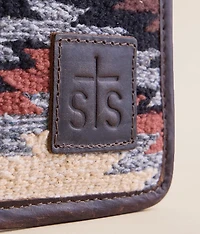 Southwestern Rug Wallet