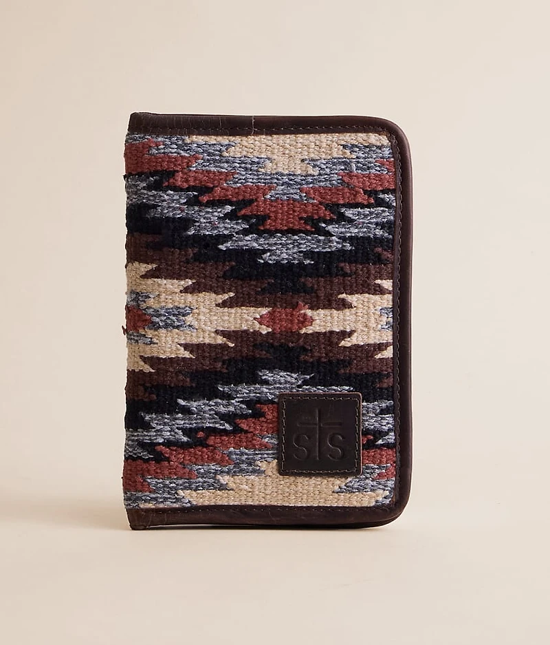 Southwestern Rug Wallet