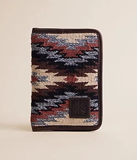 Southwestern Rug Wallet