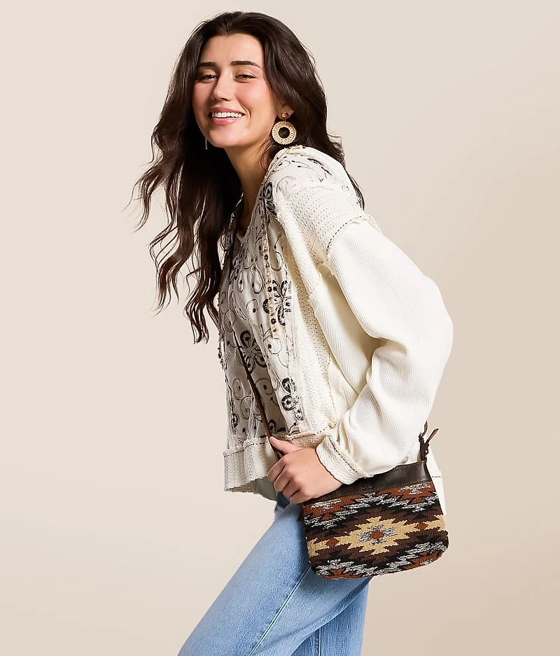 Grace Crossbody Purse