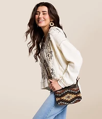 Grace Crossbody Purse