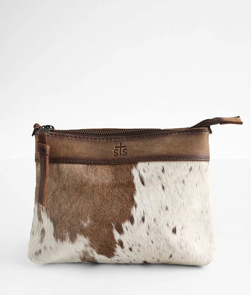 Grace Crossbody Purse