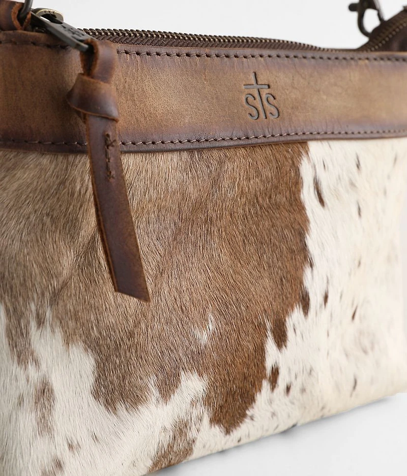 Grace Crossbody Purse