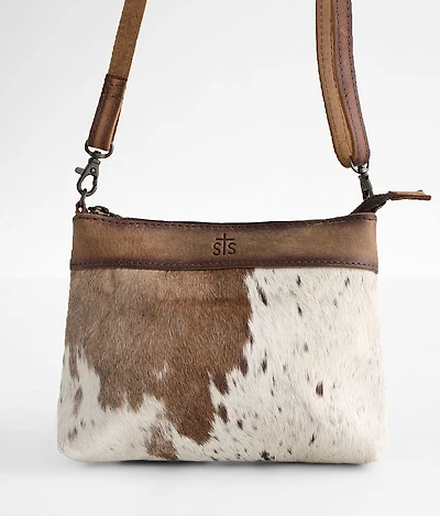 Grace Crossbody Purse