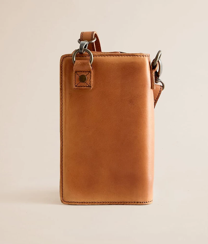 Bandera Quickdraw Crossbody Purse