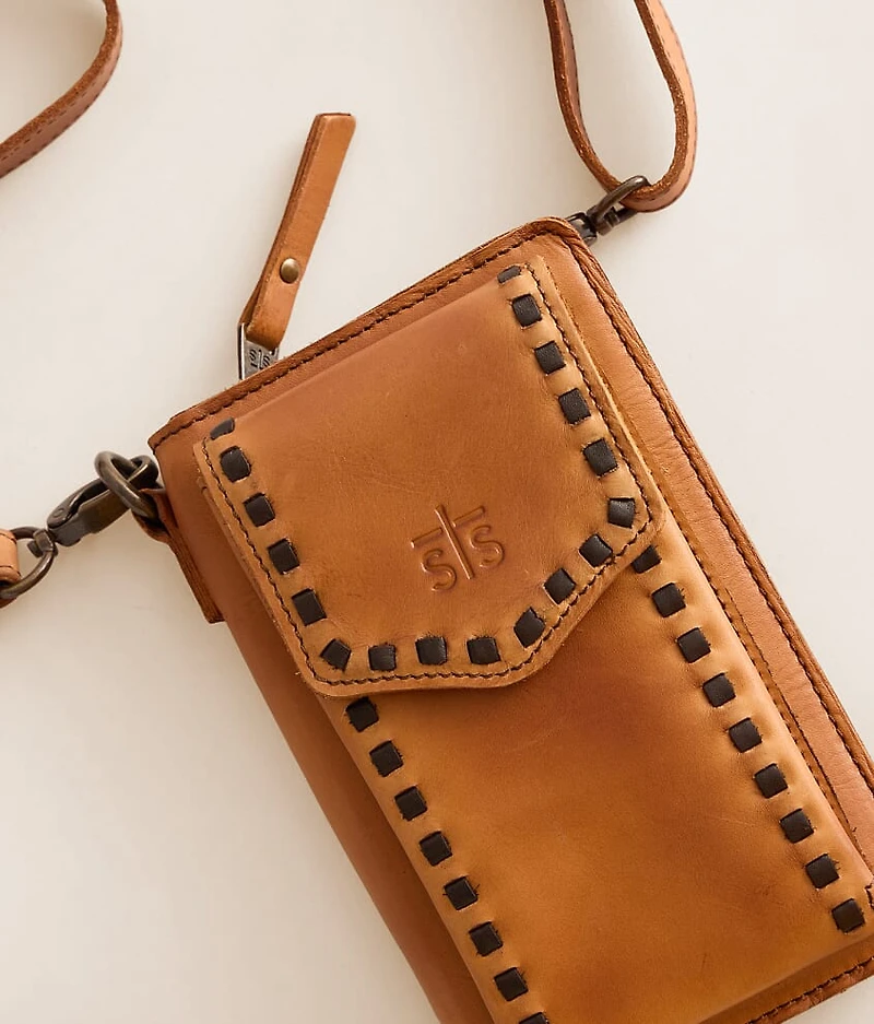 Bandera Quickdraw Crossbody Purse