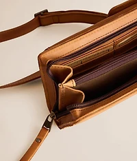 Bandera Quickdraw Crossbody Purse