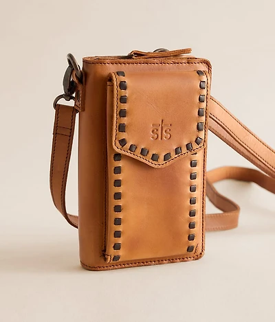 Bandera Quickdraw Crossbody Purse