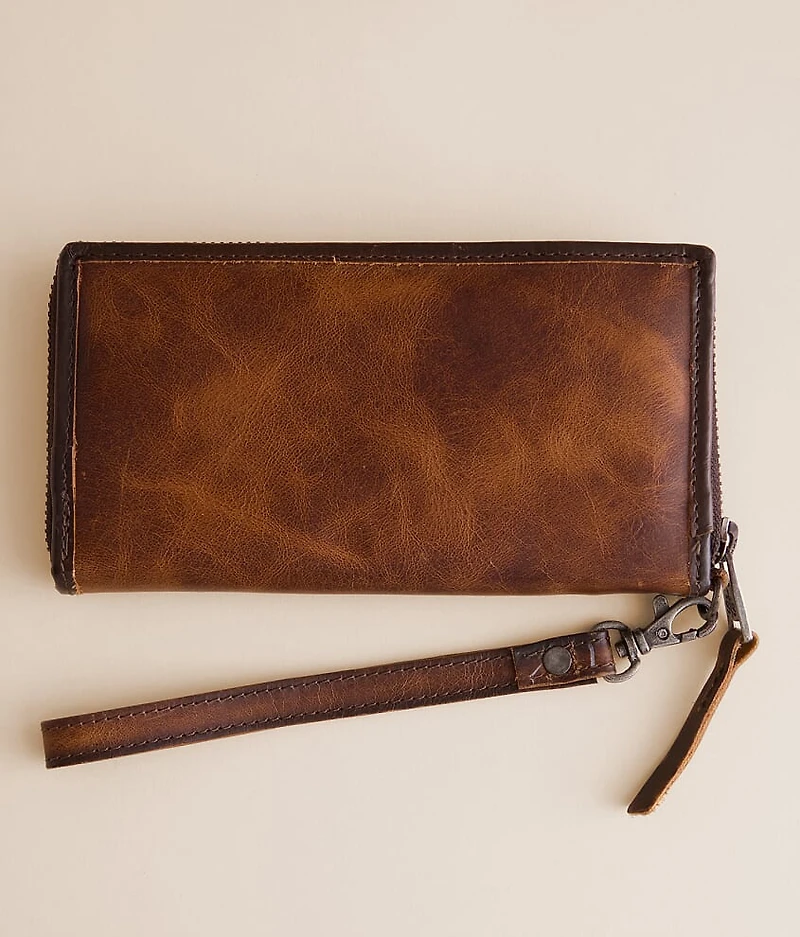 Vaquero Leather Wallet