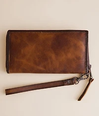 Vaquero Leather Wallet