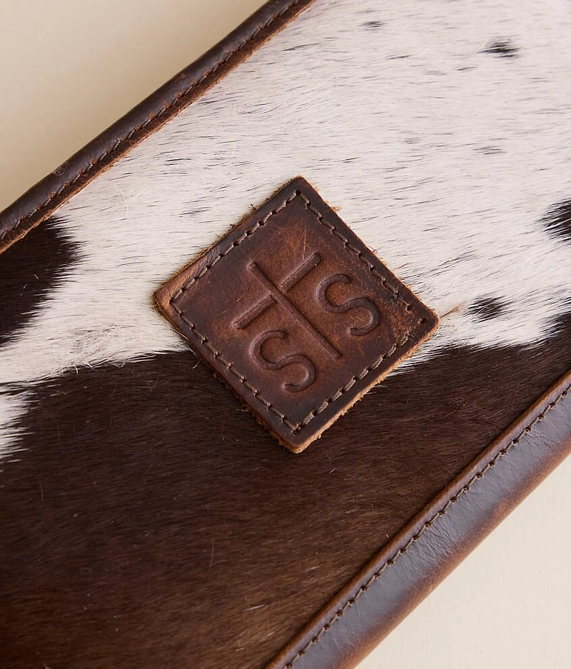 Vaquero Leather Wallet