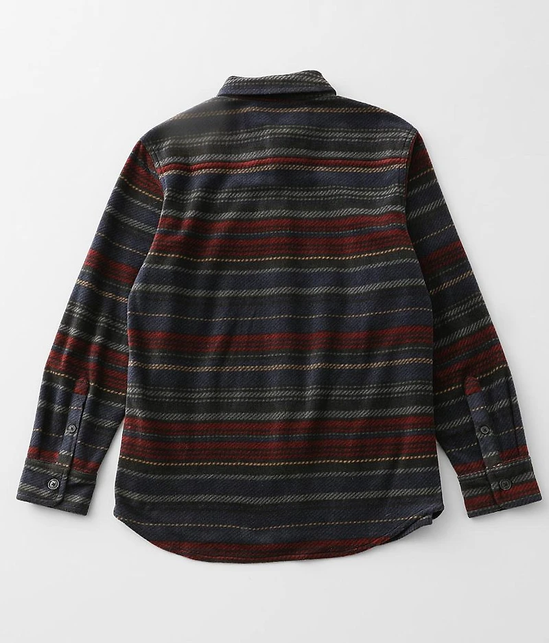 Boys - Polar Fleece Shirt