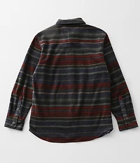 Boys - Polar Fleece Shirt