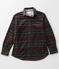 Boys - Polar Fleece Shirt