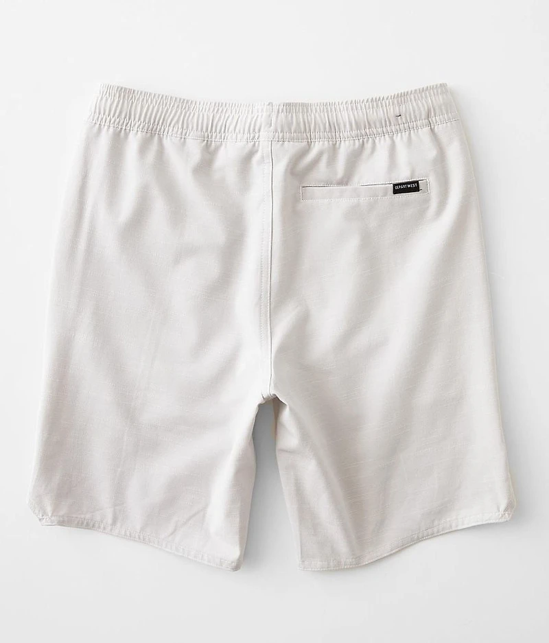 Boys - Stretch Walkshort