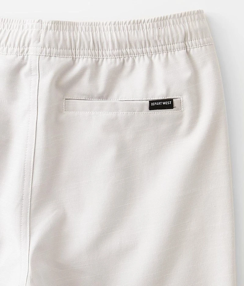Boys - Stretch Walkshort