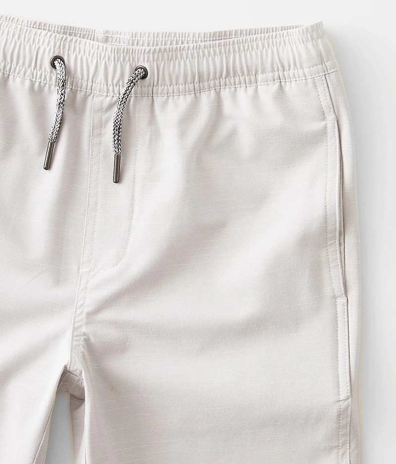 Boys - Stretch Walkshort