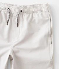 Boys - Stretch Walkshort