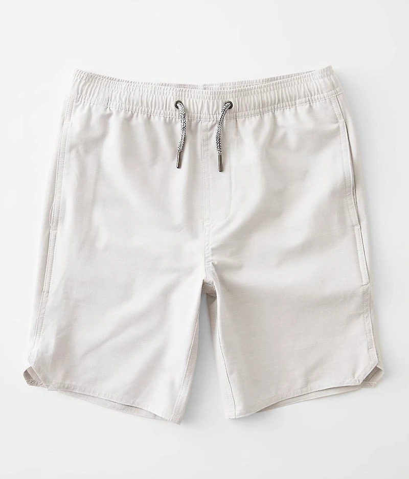 Boys - Stretch Walkshort