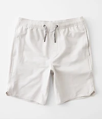 Boys - Stretch Walkshort