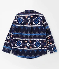 Boys - Polar Fleece Shirt