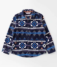 Boys - Polar Fleece Shirt