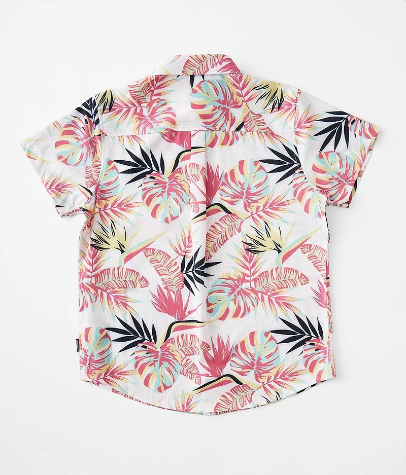 Boys - Ripstop Performance Shirt