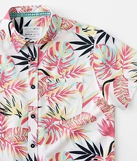 Boys - Ripstop Performance Shirt