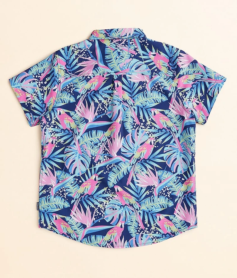 Boys - Performance Shirt