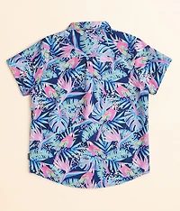 Boys - Performance Shirt